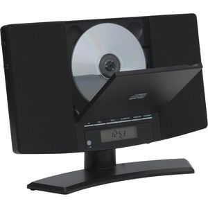 Produktbild für Radio Denver MC-5220 BLACK MK2