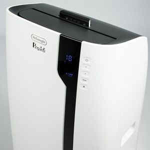 Produktbild für Klimagerät DeLonghi PAC EX100 Silent, 10000 BTU/h