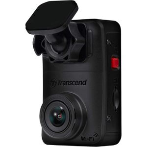 Produktbild für Dashcam Transcend DrivePro 10 64GB, mit Akku, Auto