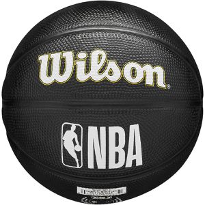 Produktbild für Basketball WILSON NBA Team Tribute LA Lakers, outdoor