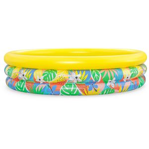 Produktbild für Planschbecken Bestway Floral Paradise 51203