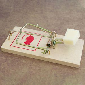 Produktbild für Mausefalle Relaxdays 10023614