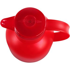 Produktbild für Thermoskanne Emsa Samba, Quick Press, Kunststoff