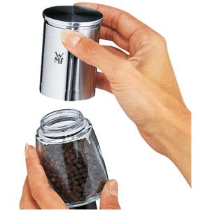Produktbild für Gewürzmühle WMF De Luxe, Höhe 14 cm