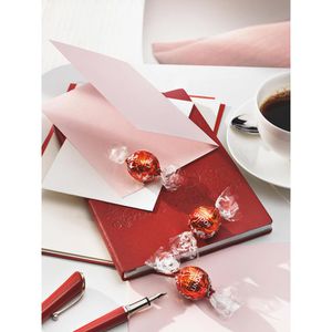 Produktbild für Pralinen Lindt Lindor Milch, 3 Stück