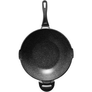 Produktbild für Wok STONELINE FUTURE 14868, Ø 32cm