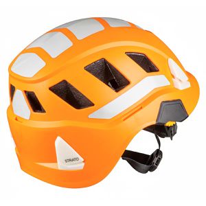 Produktbild für Schutzhelm Petzl Strato Vent HI-VIZ, EN 397, EN 12492