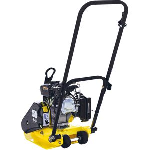 Produktbild für Rüttelplatte BAMATO R-60, Benzin