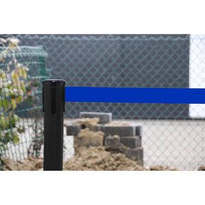 Produktbild für Personenleitsystem RS-GUIDESYSTEMS GLA 28, schwarz