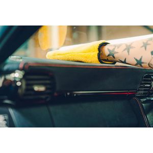 Produktbild für Auto-Waschhandschuh Meguiars Detailing Mitt