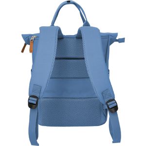 Produktbild für Rucksack Travelite Short Handle Rollup, 46 cm