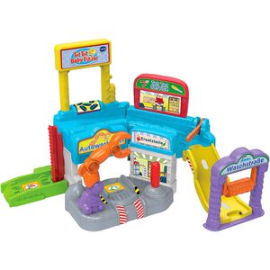 Spielset vtech Tut Tut Baby Flitzer 583204 ab 1 J.