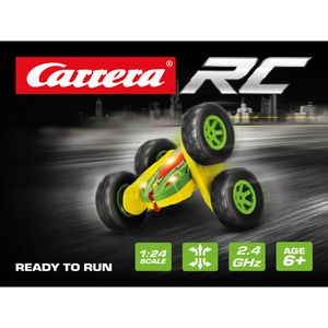 Produktbild für Fahrzeug Carrera RC Mini Turnator 2.0
