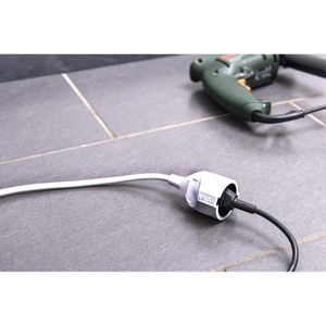 Produktbild für Verlängerungskabel Meister 7432310, für innen