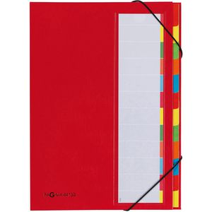 Ordnungsmappe Pagna 44133-01 Deskorganizer Premium