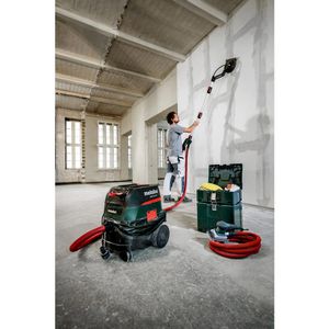 Produktbild für Nass-Trockensauger Metabo Allessauger ASR 35 M ACP