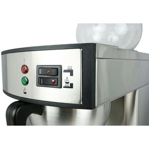 Produktbild für Kaffeemaschine Saro Saromica K 24 T, mit 2 Glaskannen