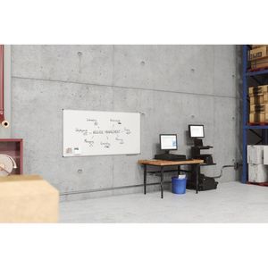 Produktbild für Whiteboard Legamaster 7-108143 UNITE, 60 x 90 cm