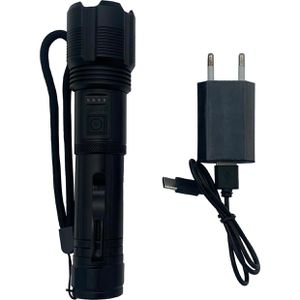 Produktbild für Taschenlampe Berger&amp;Schröter 32513, LED, aufladbar
