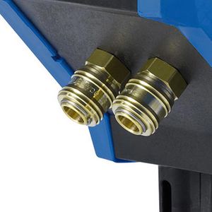 Produktbild für Hängeverteiler HEDI e.Station KVE601016L, IP44 für außen