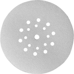 Schleifpapier kwb Quick-Stick 492112, Körnung 120