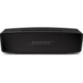 Bose Bluetooth-Lautsprecher Soundlink Mini II, Triple Black, für 