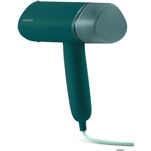 Produktbild für Dampfglätter Philips Series 3000, dunkelgrün, STH3020/70