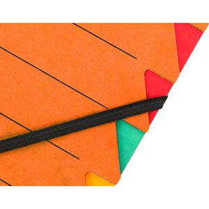 Produktbild für Ordnungsmappe Pagna Easy 24061-12, A4