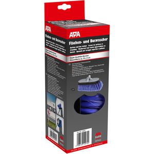 Produktbild für Waschbürste APA Flächen- und Buswascher, 14070