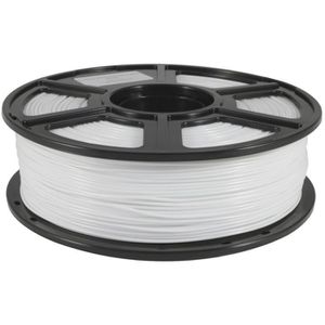 Produktbild für Filament Flashforge PETG, weiß