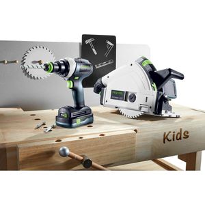 Produktbild für Kinderwerkzeug Festool 577937
