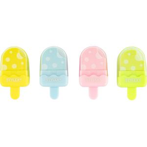 Produktbild für Radiergummi Stylex 34076, Eis