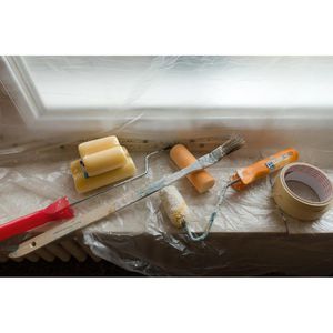 Produktbild für Abdeckfolie Schuller Target S100, 458199