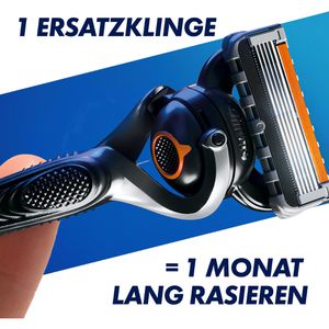Produktbild für Rasierklingen Gillette ProGlide