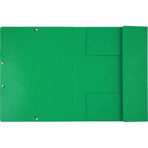 Produktbild für Eckspanner Herlitz 10843894 easy orga, A4