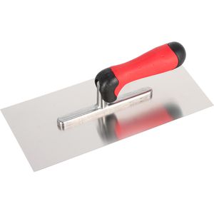 Glättkelle Schuller Plano 54201, mit 2K-Griff