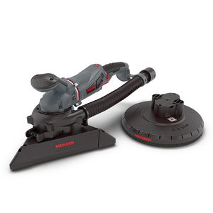 Trockenbauschleifer MENZER TSW 225, 111250000