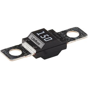 Hochstromsicherung Hella 8JS 742 901-081, MIDI