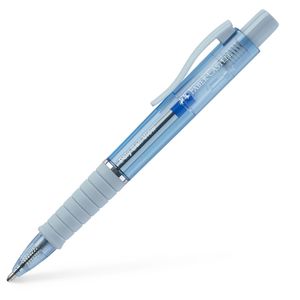Kugelschreiber Faber-Castell Poly Ball View, XB