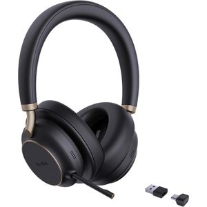 Headset Yealink BH76 Plus UC, Stereo