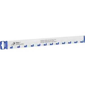 Produktbild für Schlüsselbrett Paulat Haky 12, blau