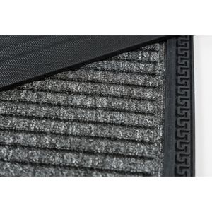 Produktbild für Schmutzfangmatte ASTRA Border Star