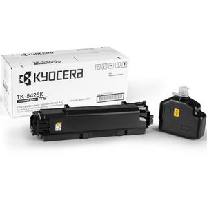 Produktbild für Toner Kyocera TK-5425K schwarz