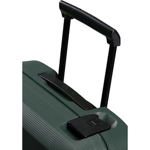 Produktbild für Koffer Samsonite Magnum Eco Spinner, grün