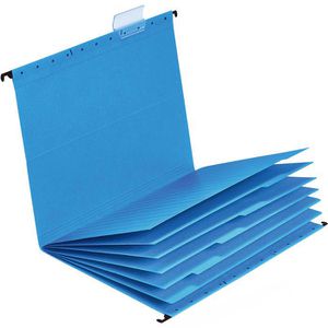 Produktbild für Personalhefter Falken UniReg, 15046582, A4
