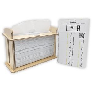 Produktbild für Handtuchspender Green-Hygiene Küchenparty