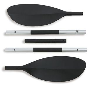 Produktbild für Schlauchboot Intex Kajak Challenger K1, 68305NP