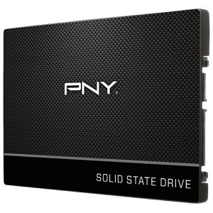 Produktbild für Festplatte PNY CS900, SSD7CS900-2TB-PB