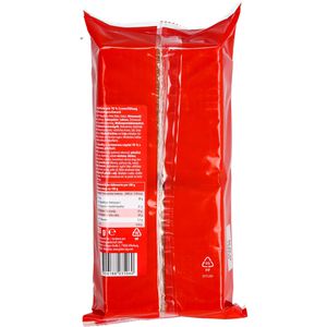 Produktbild für Waffeln JedenTag Zitronen, Waffelschnitten