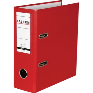 Ordner Falken 11285657, PP, A5 hoch